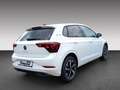 Volkswagen Polo 1.0 l TSI Goal *LED*SHZG*ACC* Weiß - thumbnail 5