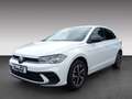 Volkswagen Polo 1.0 l TSI Goal *LED*SHZG*ACC* Weiß - thumbnail 3