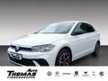 Volkswagen Polo 1.0 l TSI Goal *LED*SHZG*ACC* Weiß - thumbnail 1