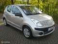 Nissan Pixo 1.0 Acenta Versnelling 4 defect Kenteken Belgie Grau - thumbnail 1