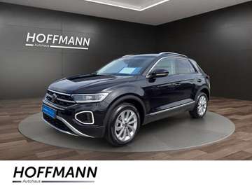 1.0 TSI Style Matrix+AHK+Kamera+ACC+AppCon