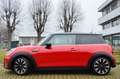 MINI Cooper S 3p 2.0 Cooper S 178cv auto GARANZIA UFF, UNICOPR Rosso - thumbnail 3