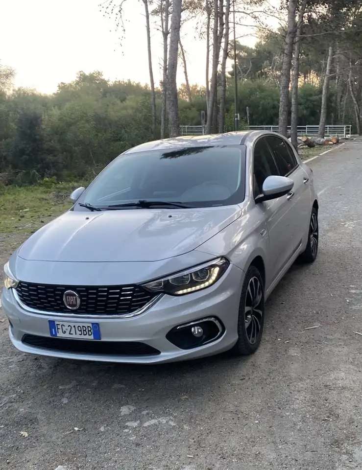 Fiat Tipo