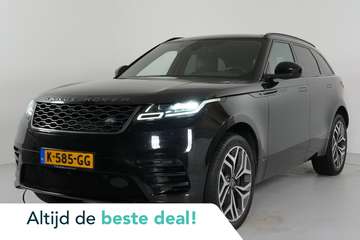 2.0 I4 Turbo 300 pk AWD R-Dynamic SE | Pano | Trek