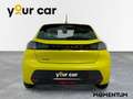 Peugeot 208 Style Eléctrico 156 Amarillo - thumbnail 4