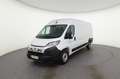 Fiat Ducato 35 Maxi 140 Multijet L4H2 verstärkt PTS Weiß - thumbnail 2