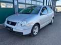 Volkswagen Polo 1.4 Klimaautomatik Sitzheizung Silber - thumbnail 7