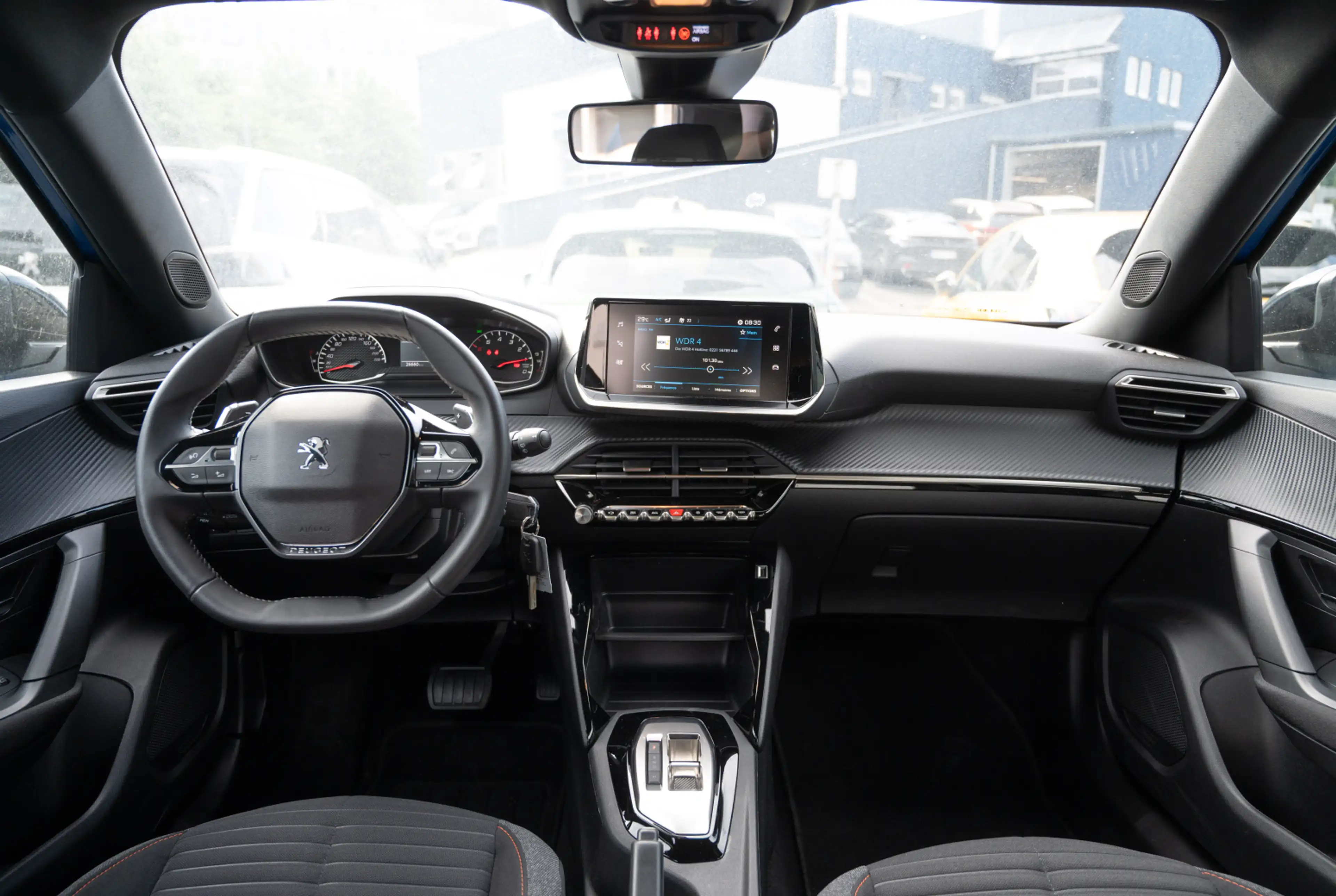 Peugeot 2008 Active Pack 1.2 PureTech 130 EAT *GW-TOP-DEAL* — photo 5