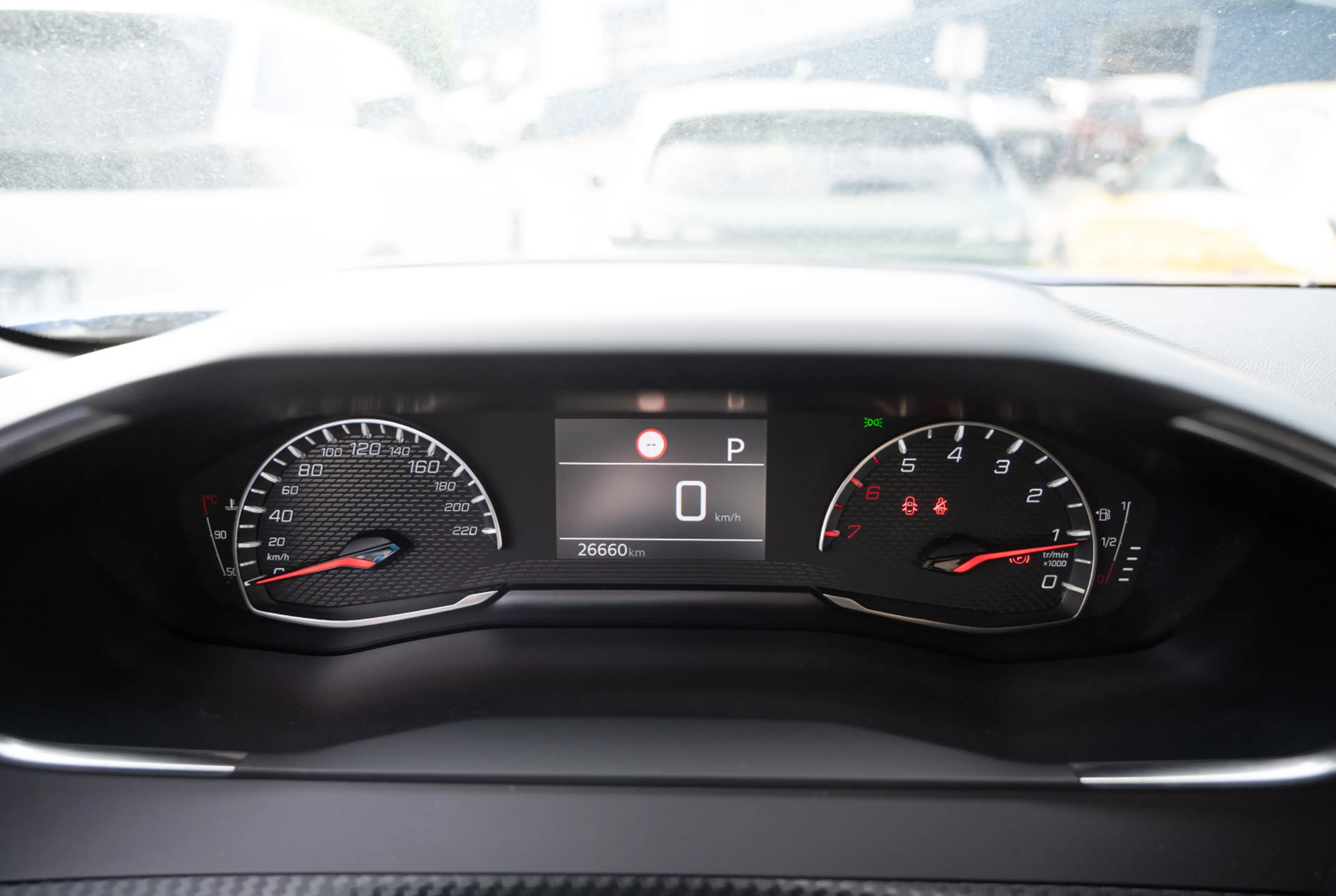 Peugeot 2008 Active Pack 1.2 PureTech 130 EAT *GW-TOP-DEAL* — photo 13