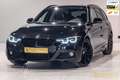 BMW 320 3-serie Touring 320i M Sport Edition|Trekhaak|NAP| Schwarz - thumbnail 1