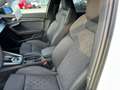Audi A3 A3 SPB 30 TFSI S tronic S line edition Weiß - thumbnail 4