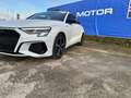Audi A3 A3 SPB 30 TFSI S tronic S line edition Weiß - thumbnail 2