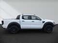 Ford Ranger Autm. Wildtrak AHK 2ZKlima Allrad White - thumbnail 3