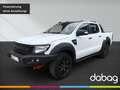 Ford Ranger Autm. Wildtrak AHK 2ZKlima Allrad White - thumbnail 1