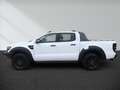 Ford Ranger Autm. Wildtrak AHK 2ZKlima Allrad White - thumbnail 9
