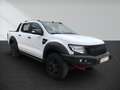 Ford Ranger Autm. Wildtrak AHK 2ZKlima Allrad White - thumbnail 2