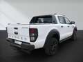 Ford Ranger Autm. Wildtrak AHK 2ZKlima Allrad White - thumbnail 6
