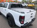 Ford Ranger Autm. Wildtrak AHK 2ZKlima Allrad White - thumbnail 20