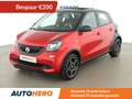 smart forFour 1.0 Basis passion Rood - thumbnail 1