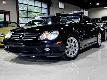 Coupe  Roadster 5.0L