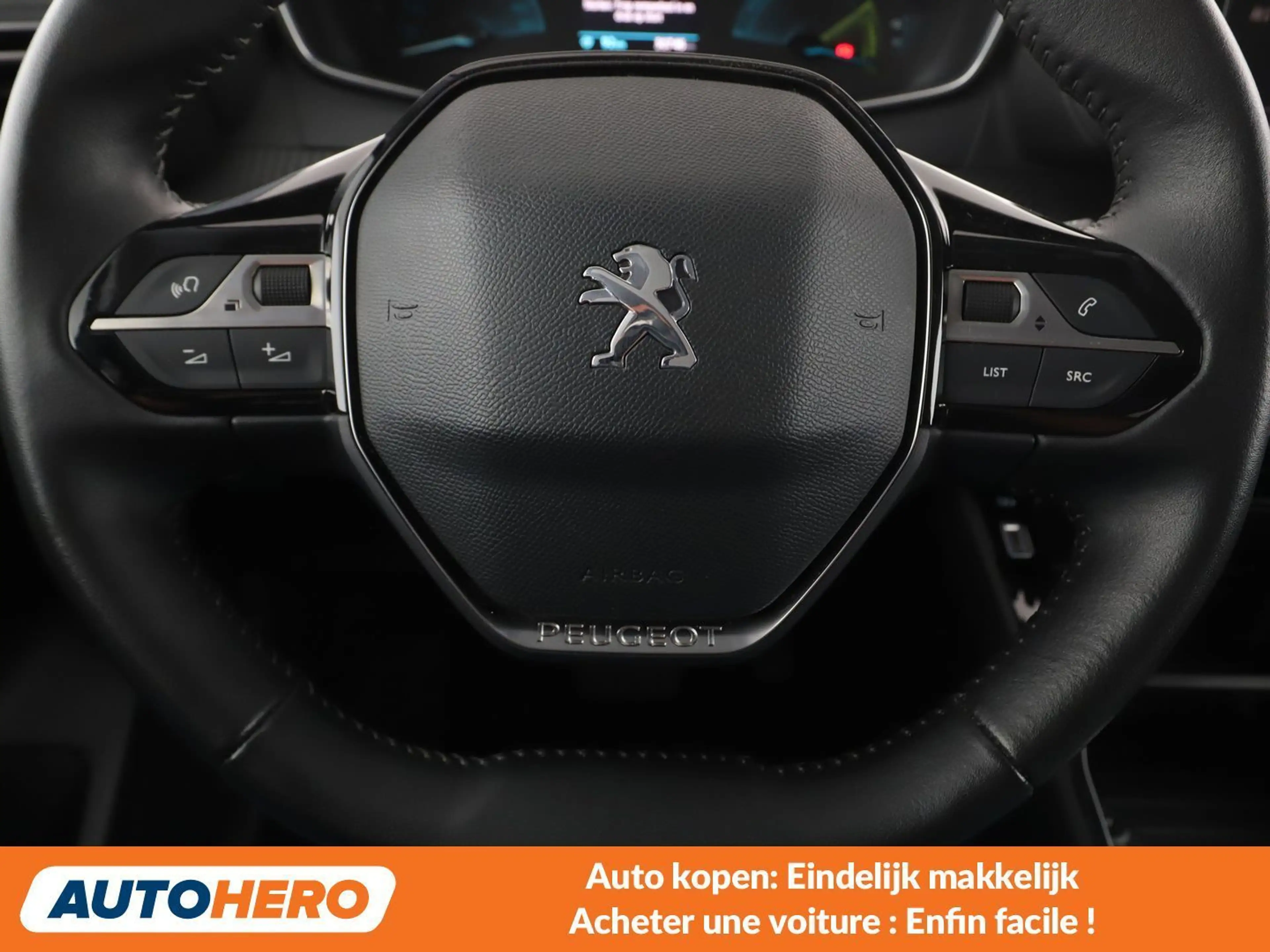 Peugeot e-208 electric drive 100 kW Active Pack — photo 5