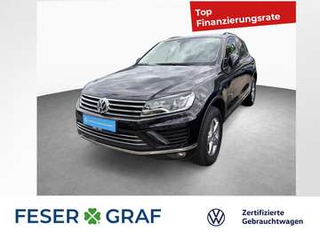 V6 TDI BlueMotion Technology 3,0 l SCR 4MOT