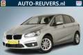 BMW 220 2-serie Active Tourer 220i / Clima / Cruisecontrol Zilver - thumbnail 1