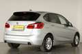 BMW 220 2-serie Active Tourer 220i / Clima / Cruisecontrol Zilver - thumbnail 2
