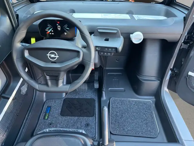 Opel Rocks-E view 10