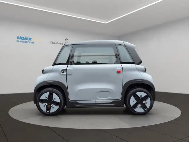 Opel Rocks-E view 2