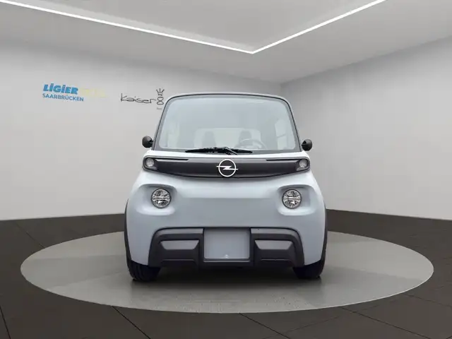 Opel Rocks-E view 4