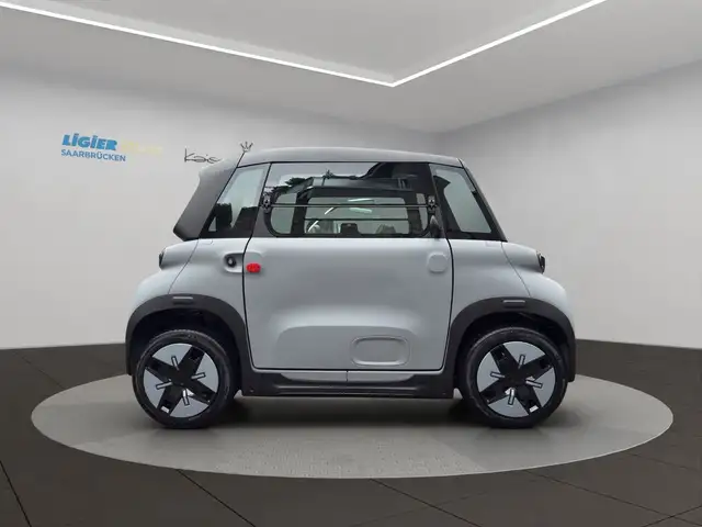 Opel Rocks-E view 5
