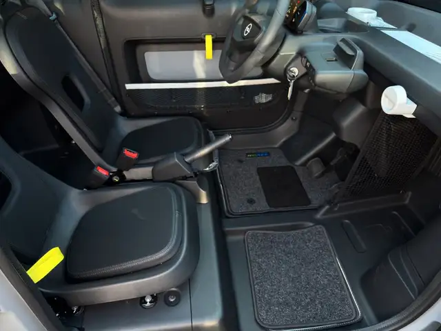 Opel Rocks-E view 11