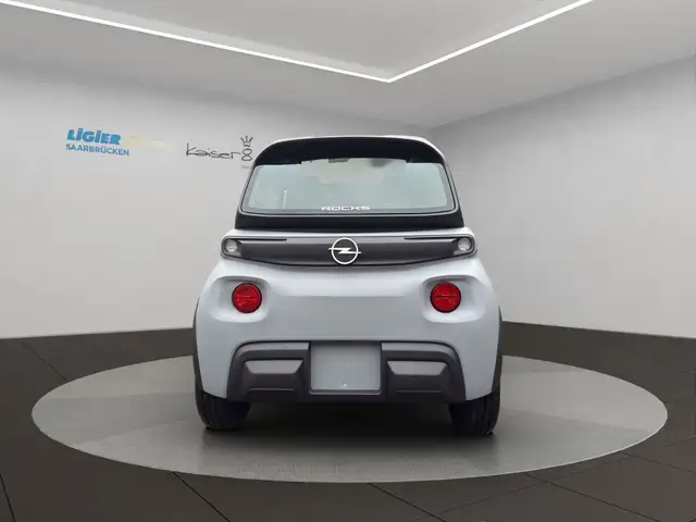 Opel Rocks-E view 7