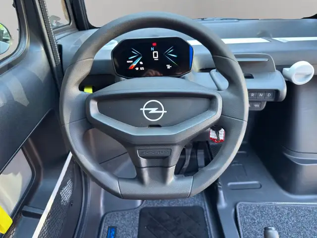 Opel Rocks-E view 12