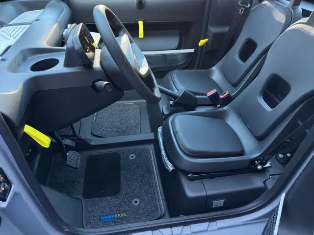 Opel Rocks-E view 9