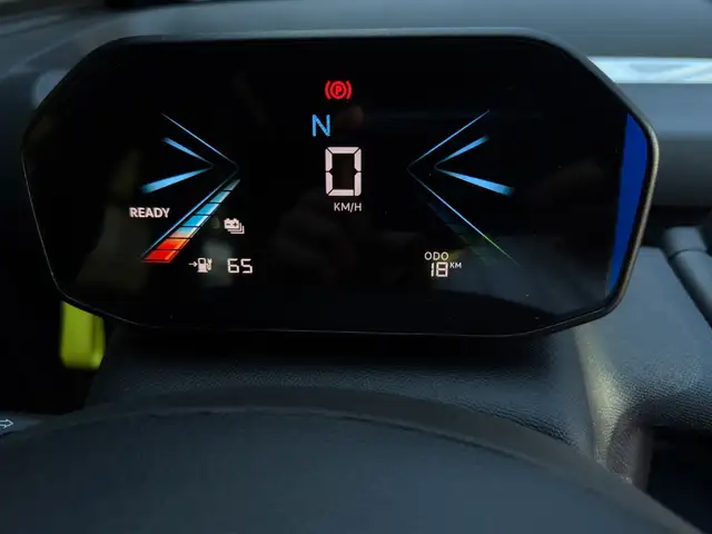 Opel Rocks-E view 14