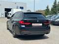 BMW 530 e Touring xDrive M-Sport*Harman/Kardon*4-Z.* Schwarz - thumbnail 9