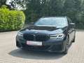 BMW 530 e Touring xDrive M-Sport*Harman/Kardon*4-Z.* Schwarz - thumbnail 5