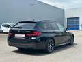 BMW 530 e Touring xDrive M-Sport*Harman/Kardon*4-Z.* Schwarz - thumbnail 12