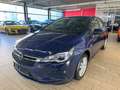 Opel Astra K  1.4i BUSINESS *KLIMA+BLUETOOTH*90TKM Blau - thumbnail 4