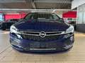 Opel Astra K  1.4i BUSINESS *KLIMA+BLUETOOTH*90TKM Bleu - thumbnail 10