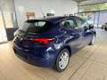 Opel Astra K  1.4i BUSINESS *KLIMA+BLUETOOTH*90TKM Blu/Azzurro - thumbnail 5