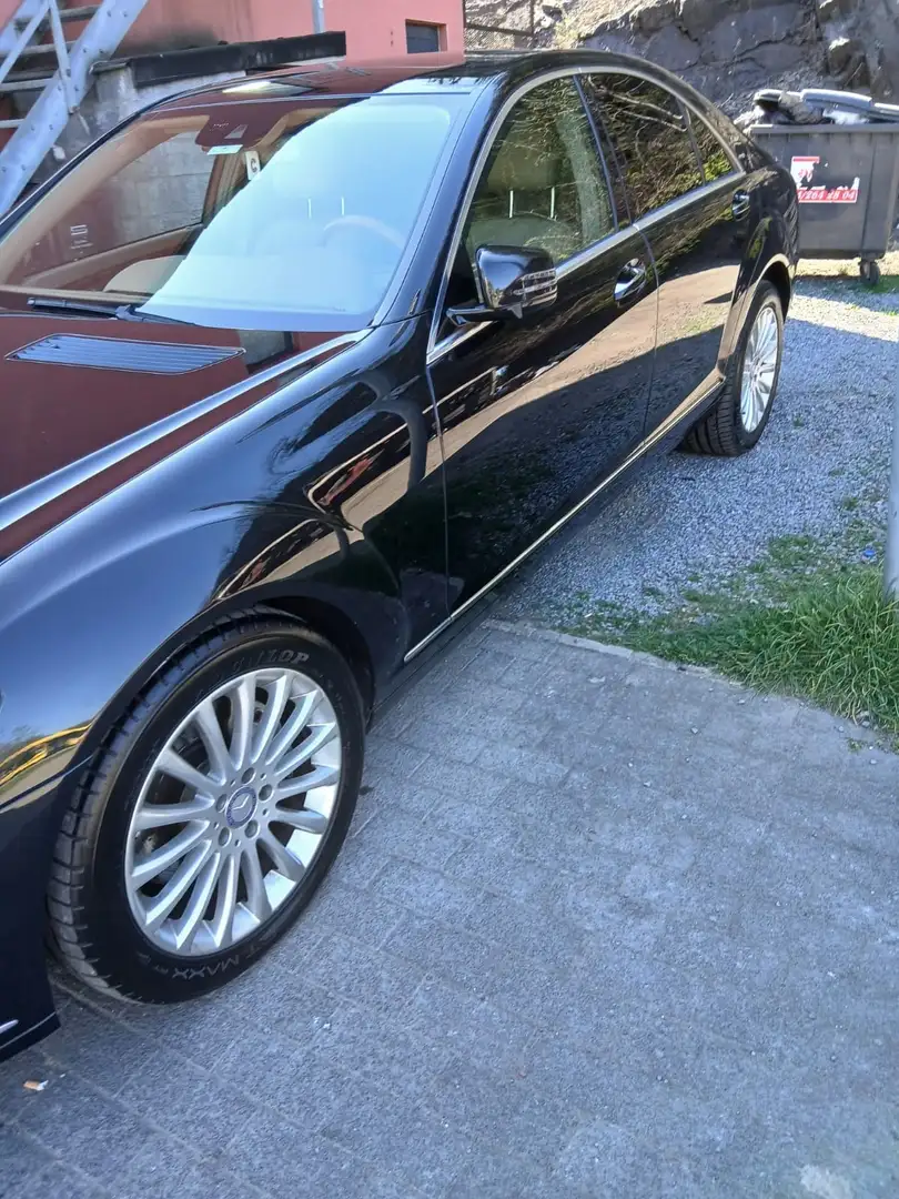 Mercedes-Benz S 350 BlueTEC DPF 7G-TRONIC - 2