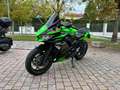 Kawasaki Ninja 650 UNICO PROPRIETARIO - DEPOTENZIATA A LIBRETTO Zielony - thumbnail 2