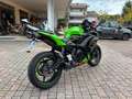 Kawasaki Ninja 650 UNICO PROPRIETARIO - DEPOTENZIATA A LIBRETTO Zielony - thumbnail 4