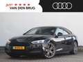 Audi A5 Sportback 35 TFSI Design Pro Line Plus | S-Line | Zwart - thumbnail 1