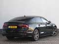 Audi A5 Sportback 35 TFSI Design Pro Line Plus | S-Line | Zwart - thumbnail 5