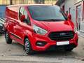 Ford Transit Custom 2.0TDCI*TüV Neu*Zahnriemen gew.*Klima*Park*Temp Rot - thumbnail 9