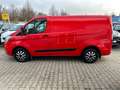 Ford Transit Custom 2.0TDCI*TüV Neu*Zahnriemen gew.*Klima*Park*Temp Rot - thumbnail 2